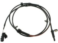 Nissan 47910-3NA1A Sensor Assembly-Anti SKID, Front