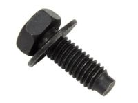 Nissan 01121-00743 Screw