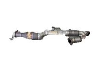 Nissan 200A0-6KA0B Exhaust Tube Front