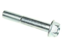 Nissan 40178-JG00B Bolt