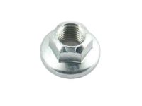 Nissan 01225-00231 Nut