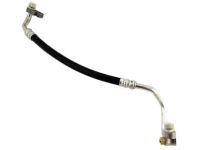 Nissan 92490-1Z600 Hose-Flexible,High