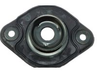 Nissan 55322-ZX00A Bracket Assembly-Shock ABSORBER Mounting