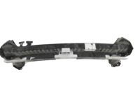 Nissan 62090-6CA0A FINISHER-Bumper R