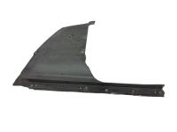 Nissan 748A0-JF00D Diffuser Assy-Rear