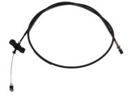 Nissan Xterra Accelerator Cable - 18201-7B415 Wire-Accelerator