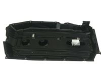 Nissan 74815-5AA0A Cover-Front Under,LH