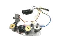 Nissan 31940-3AX0A SOLENOID Control