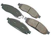 Nissan Armada Brake Pad Set - 41060-ZC025 Front Brake Pads Kit