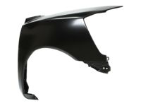 Nissan Armada Fender - 63100-7S031 Fender - Front, RH