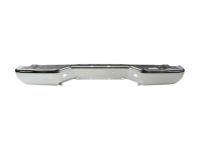 Nissan 85030-ZP60A Bumper