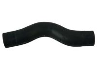 Nissan 21501-AL500 Hose-Radiator,Upper