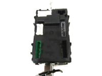 Nissan Altima Body Control Module - 284B1-JA02B Body Control Module Assembly