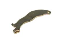 Nissan 44041-EN000 Lever-Toggle,RH