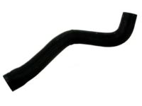 Nissan 21503-0W000 Hose-Radiator Lower