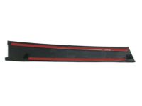 Nissan 802D2-3NF0A Cover Front Door Sash,RH