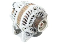 Nissan Versa Alternator - 23100-3BE1A Alternator Generator