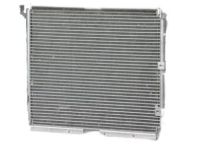 Nissan 92101-47P05 CONDENSER ASY