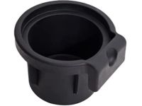 Nissan 96975-ZS00A Insert Cup Holder