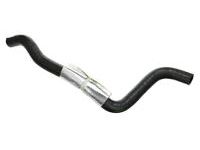 Nissan 21631-0W000 Hose-Auto Transmission Oil Cooler