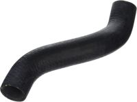 Nissan 21501-EA200 Hose-Radiator,Upper