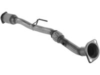 Nissan 20020-3Z800 Exhaust Tube Assembly, Front