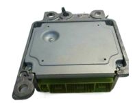 Nissan 28556-ZP49B Sensor & Unit-Air Bag