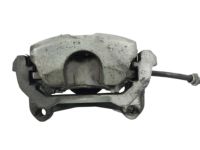 Nissan 41011-9N00A CALIPER Assembly-Front LH,W/O Pads Or SHIMS