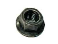 Nissan 08911-2062G Nut Hex