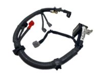 Nissan 24077-9BF0A Harness Assy-Engine