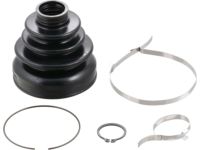 Nissan 39741-7S026 Repair Kit-Dust B00T,Inner