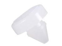 Nissan 46532-VB000 Stopper-Rubber