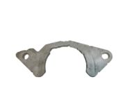 Nissan 39776-EN000 Retainer-Bearing,Front Drive Shaft