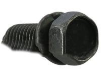 Nissan 08120-8202E Bolt Hex