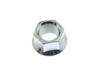 Nissan 54588-AR000 Nut