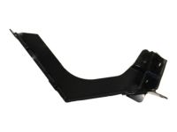 Nissan 21340-JF01A Bracket-Oil Cooler Mounting