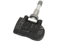 Nissan 40700-3AN0A Tire Pressure Monitoring Sensor Unit