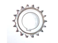 Nissan 13021-55Y00 Sprocket-Crankshaft