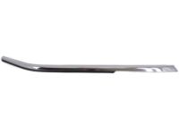 Nissan 83820-5BC0A Moulding-Side Window,Lower RH