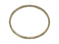 Nissan 14445-BV80A Gasket-Convertor