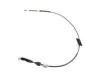 Nissan 34935-JA80A Control Cable Assembly