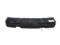 Nissan 85092-3JA0A Absorber-Energy,Rear Bumper