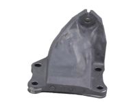 Nissan 11233-1PM0A Engine Mounting Bracket, Left