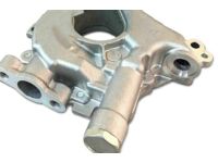 Nissan Murano Oil Pump - 15010-8J10A Pump Assembly-Oil