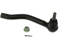 Nissan D8640-3KA0B Socket-Kit Side Rod Outer