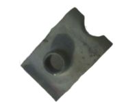 Nissan 01241-00113 Nut