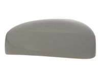 Nissan K6373-1AA0A Mirror Body Cover, Passenger Side