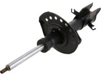 Nissan E4302-3LM0B STRUT Kit Front RH