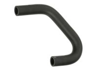 Nissan 14912-1AA2D Hose-EVAPO Control