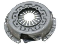 Nissan Frontier Pressure Plate - 30210-7B400 Cover Assembly-Clutch